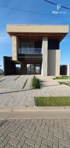 Casa de Condomínio com 4 Quartos à venda, 253m² no Centro, Eusébio