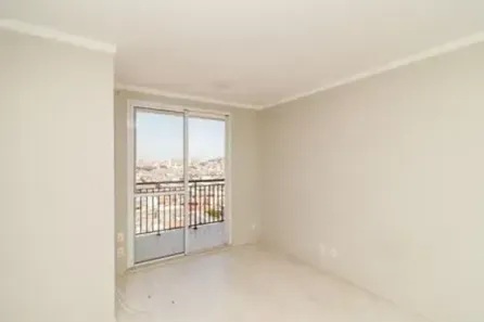 Apartamento com 3 Quartos à venda, 60m² no Jardim Brasil (Zona Norte), São Paulo