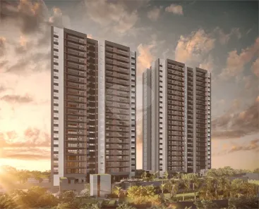 Apartamento com 2 Quartos à venda, 100m² no Vila Regente Feijó, São Paulo