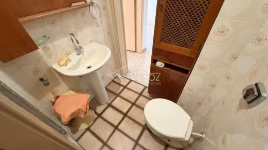 Apartamento com 1 Quarto à venda, 46m² no Flamengo, Rio de Janeiro