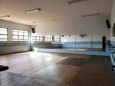 para alugar, 319m² no Jardim Paulistano, Ribeirão Preto