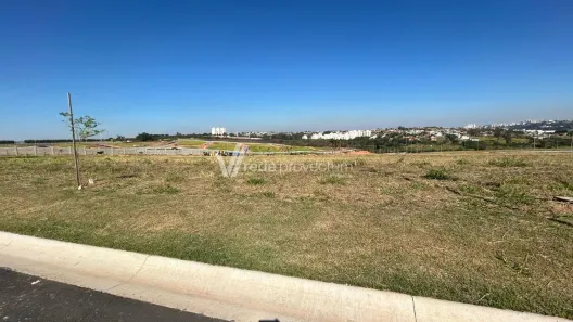 Lote/Terreno à venda, 360m² no Loteamento Alphaville Campinas, Campinas