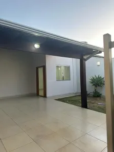 Casa com 3 Quartos à venda, 200m² no Residencial Flamboyant, Anápolis