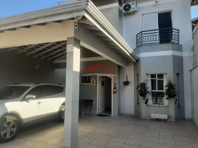 Casa com 3 Quartos à venda, 185m² no Recanto Quarto Centenário, Jundiaí