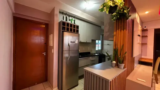 Apartamento com 2 Quartos à venda, 66m² no Coroado, Manaus