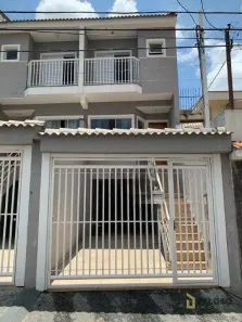 Sobrado com 3 Quartos à venda, 125m² no Vila Isolina Mazzei, São Paulo