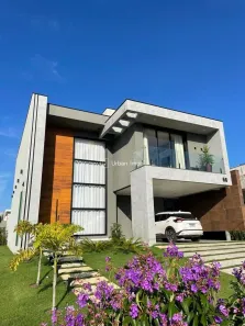 Casa de Condomínio com 3 Quartos à venda, 325m² no Casa de Pedra, Volta Redonda