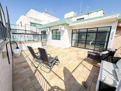 Cobertura com 3 Quartos à venda, 187m² no Icaraí, Niterói