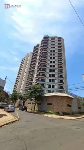 Apartamento com 3 Quartos à venda, 192m² no Centro, Piracicaba