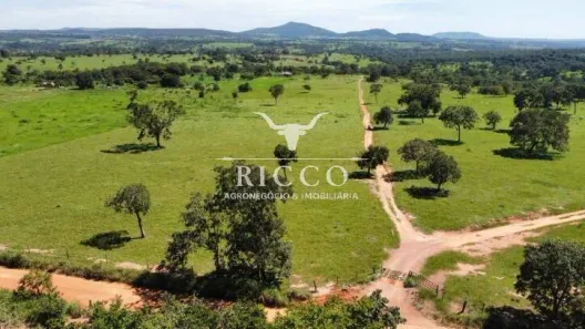 Lote/Terreno à venda, 8m² no Centro, Iporá