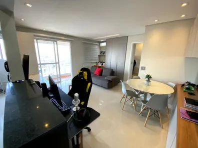 Apartamento com 2 Quartos à venda, 55m² no Bela Vista, São Paulo
