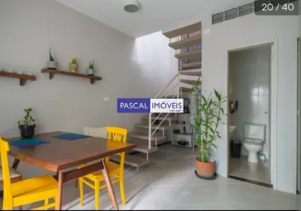 Imóvel Comercial com 1 Quarto à venda, 240m² no Indianópolis, São Paulo