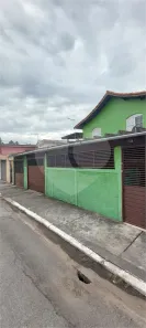Casa com 5 Quartos à venda, 288m² no Cidade Nitro Operária, São Paulo