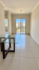 Apartamento com 2 Quartos à venda, 48m² no Praia da Baleia, Serra