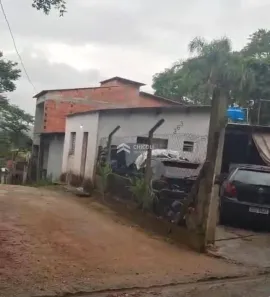 Galpão/Depósito/Armazém para venda ou aluguel, 100m² no Capela de São Pedro, Vargem Grande Paulista