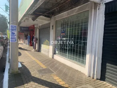 para alugar, 165m² no Centro, Novo Hamburgo