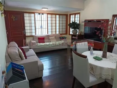 Casa com 2 Quartos à venda, 190m² no Vila Liviero, São Paulo