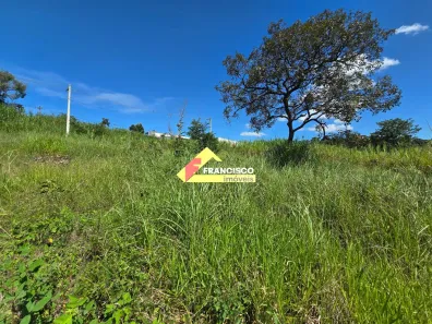 Lote/Terreno à venda, 330m² no Vila Rica, Divinópolis