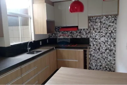 Casa com 4 Quartos para alugar, 160m² no Jardim Presidente, Mogi Guaçu