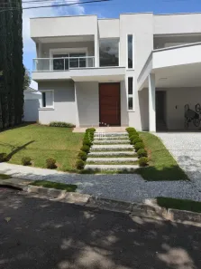 Casa de Condomínio com 4 Quartos à venda, 652m² no Jundiaí Mirim, Jundiaí