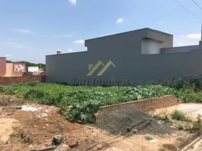 Lote/Terreno à venda, 250m² no Jardim Embaré, São Carlos