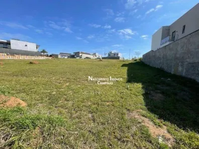 Lote/Terreno à venda, 654m² no Loteamento Residencial Arborais, Campinas