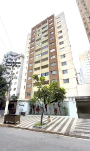 Apartamento com 2 Quartos para alugar, 62m² no Setor Bela Vista, Goiânia