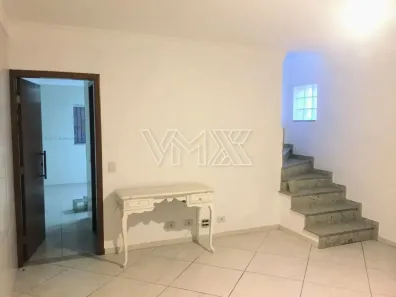 Sobrado com 4 Quartos à venda, 150m² no Vila Paiva, São Paulo