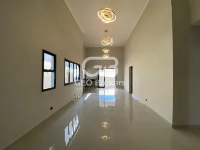 Casa com 3 Quartos à venda, 152m² no Jardim Residencial Golden Park, Jacareí