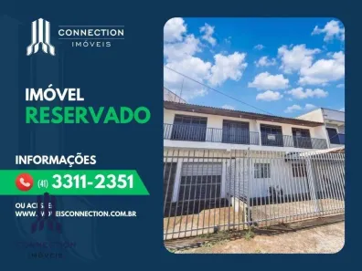 Apartamento com 2 Quartos para alugar, 70m² no Pinheirinho, Curitiba