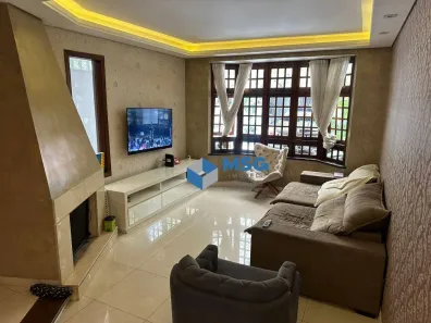 Casa de Condomínio com 3 Quartos à venda, 220m² no Chácara Nossa Senhora do Bom Conselho, São Paulo