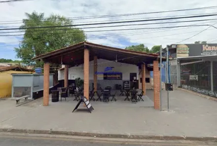 Ponto Comercial para alugar, 100m² no Coophamil, Cuiabá