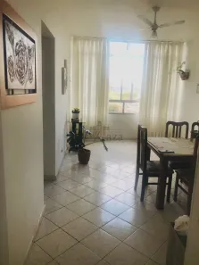 Apartamento com 3 Quartos à venda, 88m² no Monte Castelo, São José dos Campos