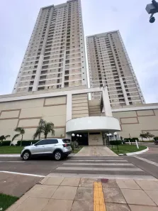 Apartamento com 3 Quartos para alugar, 78m² no Grande Terceiro, Cuiabá