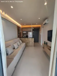 Apartamento com 1 Quarto para alugar, 41m² no Piatã, Salvador