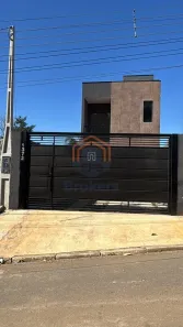 Casa com 2 Quartos à venda, 97m² no Jardim dos Lagos, Franco da Rocha