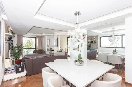 Cobertura com 3 Quartos à venda, 235m² no Aclimação, São Paulo