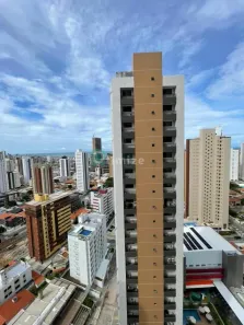Apartamento com 3 Quartos à venda, 73m² no Manaíra, João Pessoa