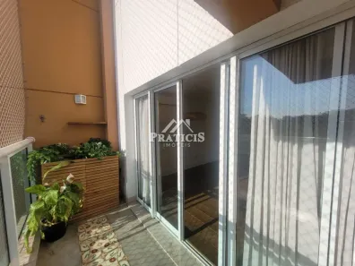 Apartamento com 2 Quartos à venda, 83m² no Vila Mariana, São Paulo