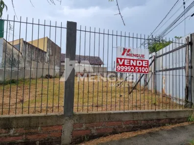 Lote/Terreno à venda, 297m² no Passo das Pedras, Porto Alegre