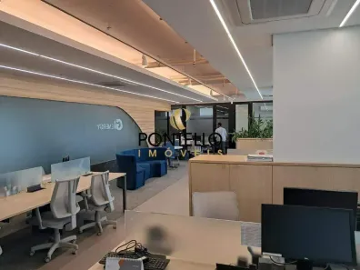 Sala Comercial à venda, 340m² no Vila da Serra, Nova Lima