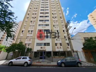 Apartamento com 3 Quartos à venda, 120m² no Vila Imperial, São José do Rio Preto