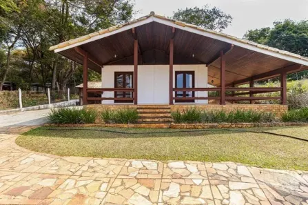 Casa de Condomínio com 3 Quartos à venda, 200m² no Condados da Lagoa, Lagoa Santa
