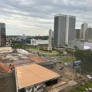 Sala Comercial para alugar, 39m² no Vila São José, São José do Rio Preto