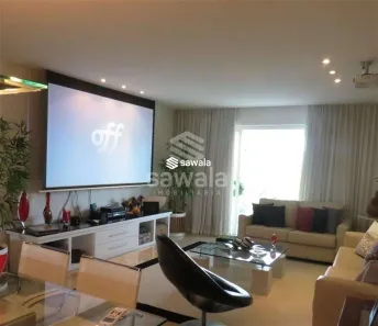 Apartamento com 4 Quartos à venda, 200m² no Barra da Tijuca, Rio de Janeiro