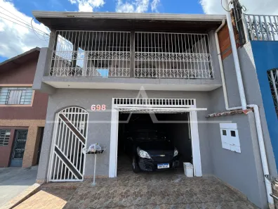 Casa com 2 Quartos à venda, 150m² no Aparecida, Bragança Paulista
