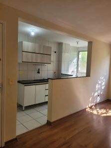 Apartamento com 2 Quartos à venda, 50m² no Cidade dos Bandeirantes, São Paulo