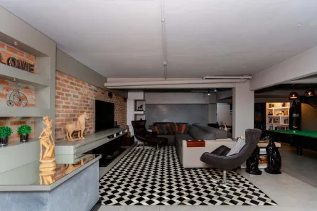 Casa de Condomínio com 4 Quartos à venda, 324m² no Três Figueiras, Porto Alegre
