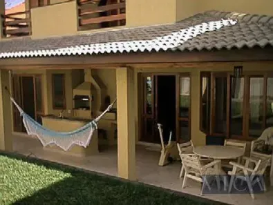 Casa com 4 Quartos à venda, 352m² no Parque Paraíso, Santana de Parnaíba