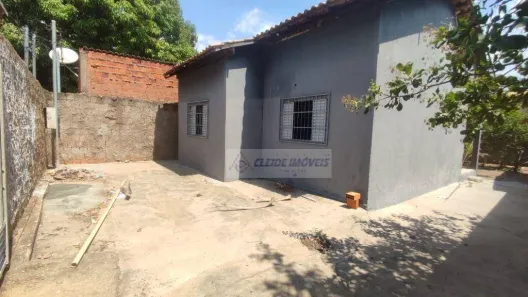 Casa com 2 Quartos à venda, 80m² no Doutor Fábio Leite, Cuiabá